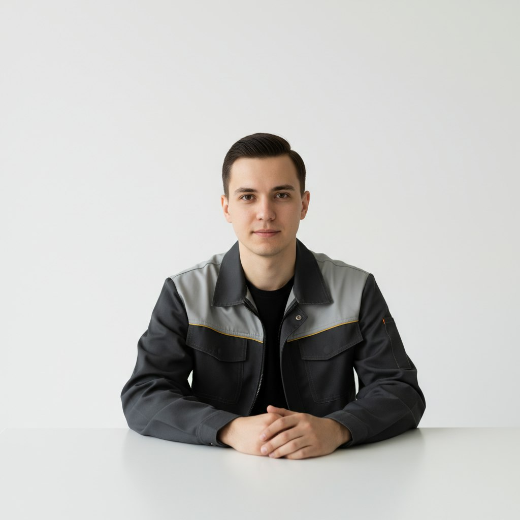 Иванов Степан